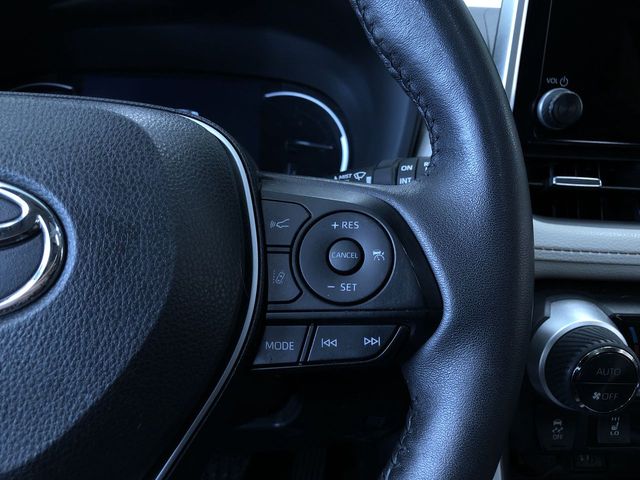 Thumbnail: 2023 Toyota RAV4 - 30