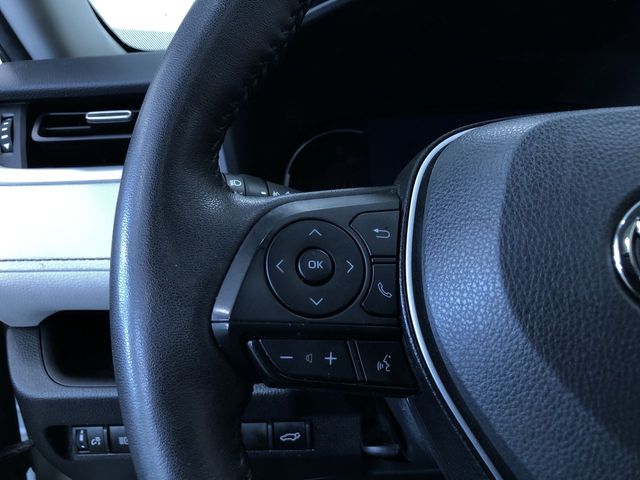 Thumbnail: 2023 Toyota RAV4 - 29