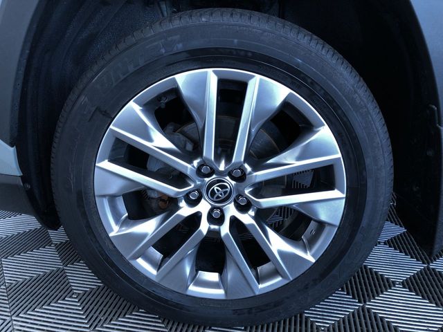 Thumbnail: 2023 Toyota RAV4 - 7