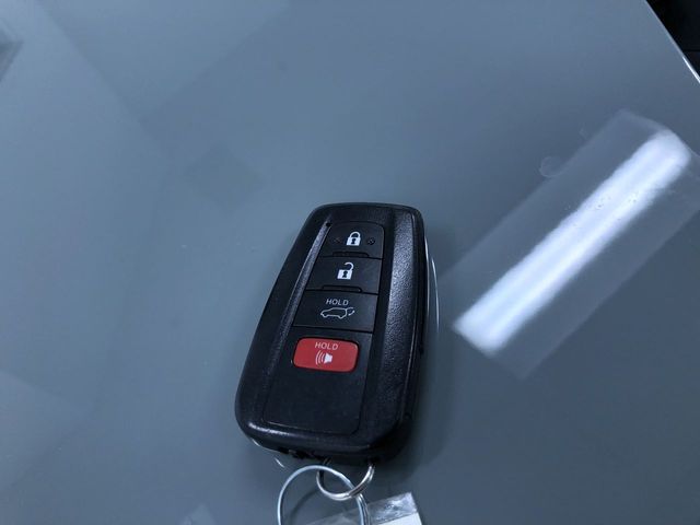 Thumbnail: 2023 Toyota RAV4 - 33