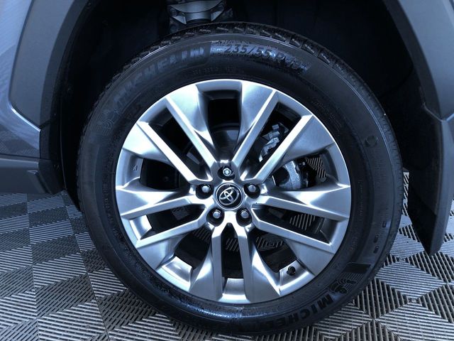 Thumbnail: 2024 Toyota RAV4 - 8