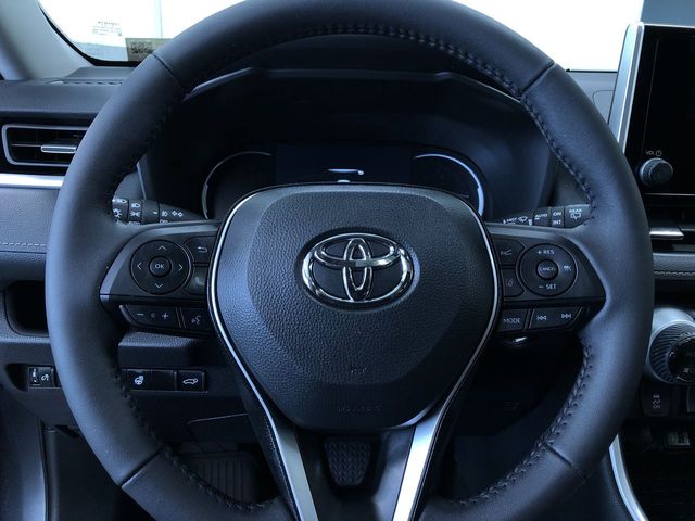 Thumbnail: 2024 Toyota RAV4 - 28