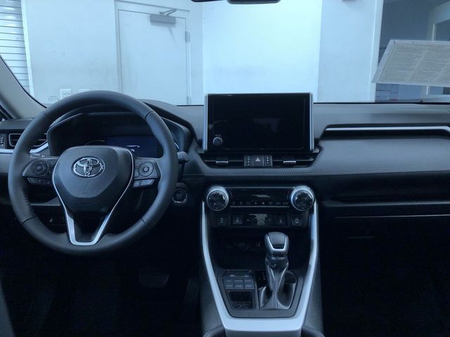 Thumbnail: 2024 Toyota RAV4 - 2
