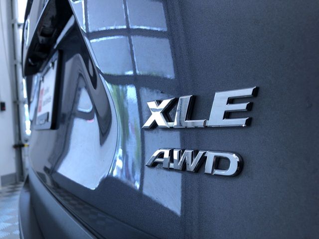 Thumbnail: 2024 Toyota RAV4 - 7
