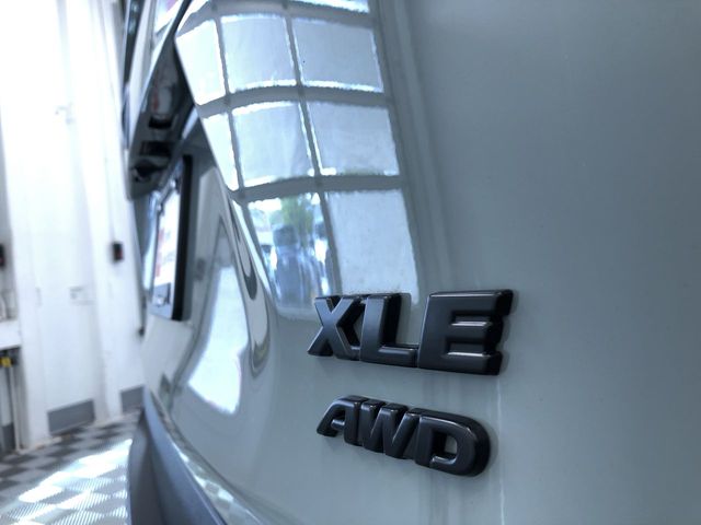 Thumbnail: 2023 Toyota RAV4 - 18