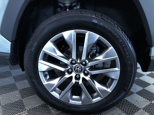 Thumbnail: 2023 Toyota RAV4 - 7