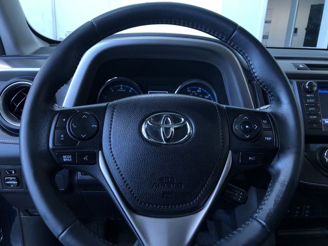Thumbnail: 2017 Toyota RAV4 - 14