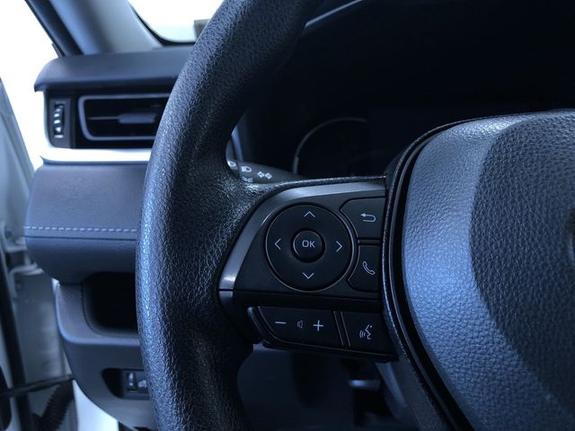 Thumbnail: 2025 Toyota RAV4 - 31