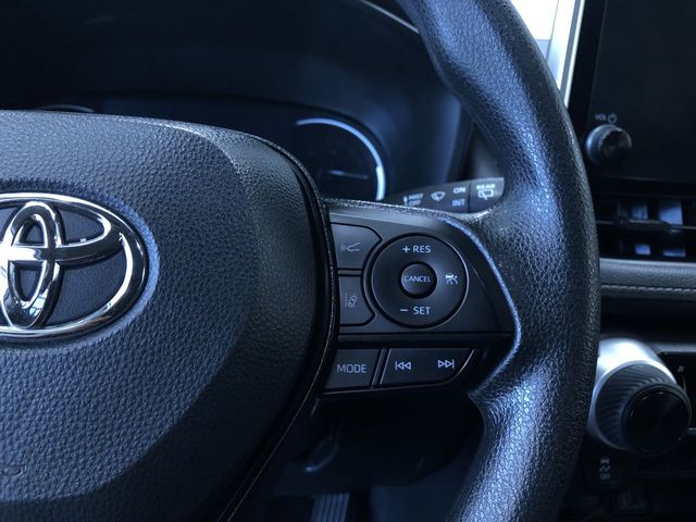 Thumbnail: 2025 Toyota RAV4 - 32
