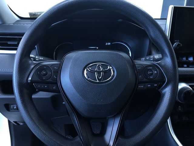 Thumbnail: 2025 Toyota RAV4 - 13