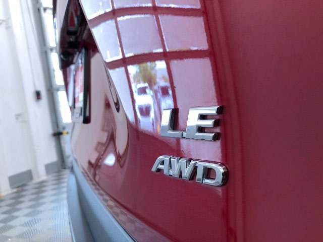 Thumbnail: 2025 Toyota RAV4 - 7