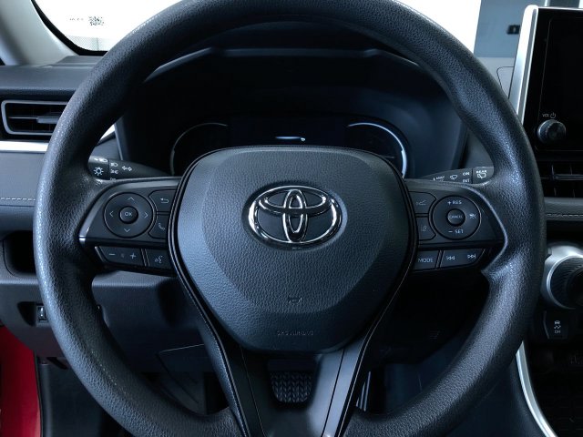 Thumbnail: 2025 Toyota RAV4 - 30
