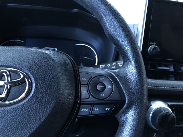 Thumbnail: 2023 Toyota RAV4 - 30