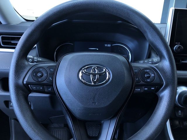 Thumbnail: 2023 Toyota RAV4 - 28