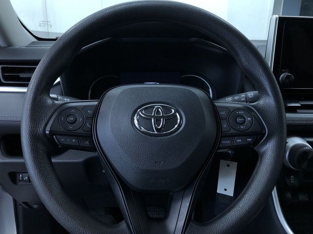 Thumbnail: 2024 Toyota RAV4 - 14