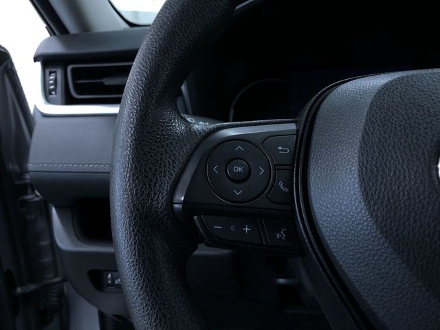 Thumbnail: 2024 Toyota RAV4 - 30
