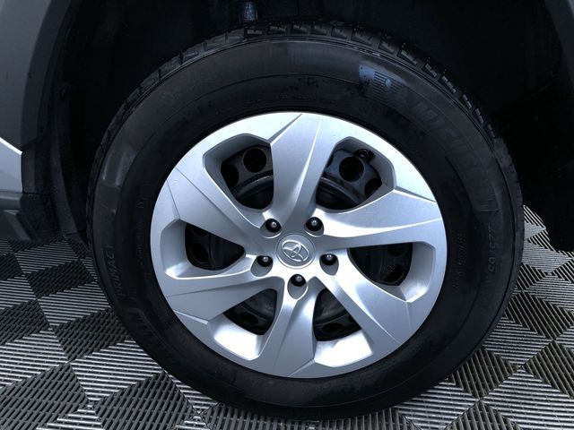 Thumbnail: 2024 Toyota RAV4 - 8