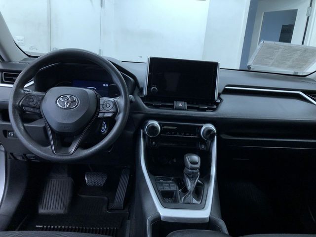 Thumbnail: 2024 Toyota RAV4 - 9