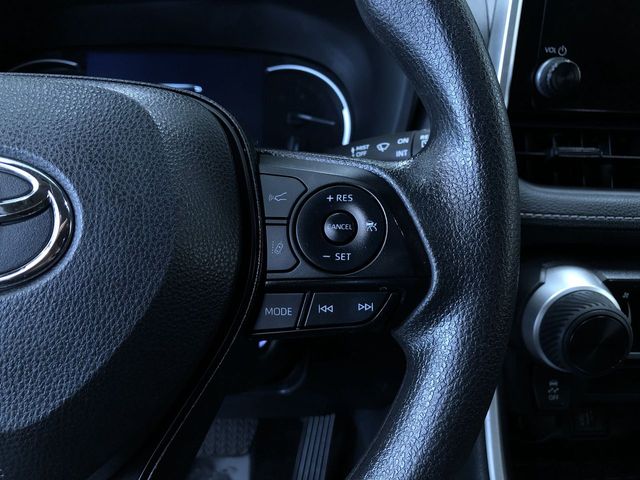 Thumbnail: 2025 Toyota RAV4 - 30