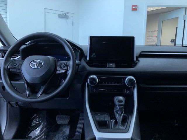 Thumbnail: 2025 Toyota RAV4 - 2