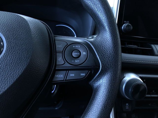 Thumbnail: 2025 Toyota RAV4 - 31