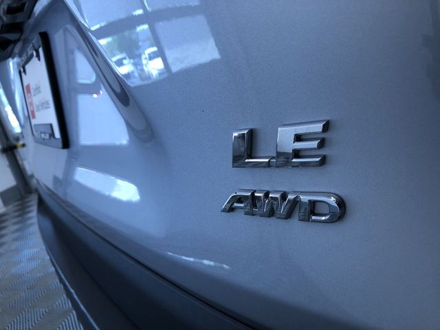 Thumbnail: 2025 Toyota RAV4 - 7