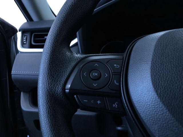 Thumbnail: 2025 Toyota RAV4 - 30