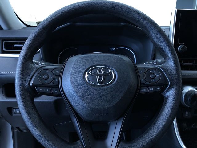 Thumbnail: 2025 Toyota RAV4 - 13