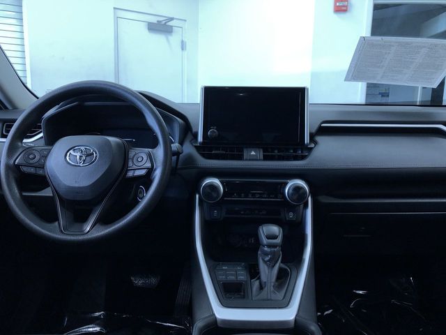 Thumbnail: 2025 Toyota RAV4 - 2