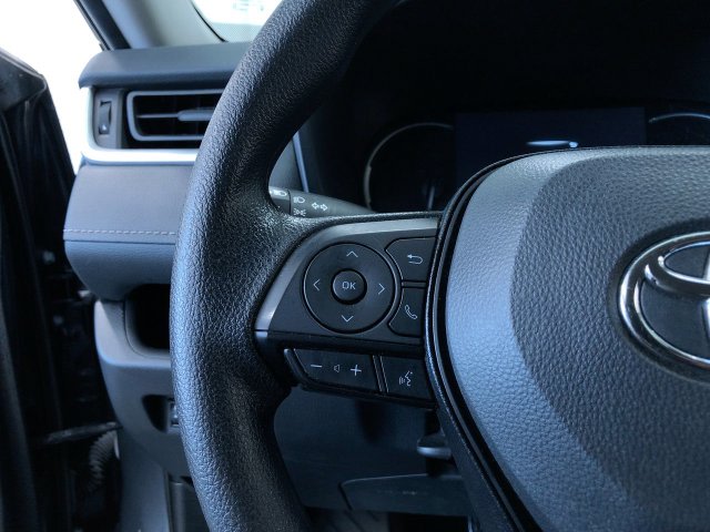 Thumbnail: 2025 Toyota RAV4 - 31