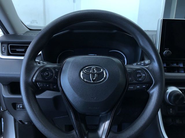 Thumbnail: 2025 Toyota RAV4 - 13