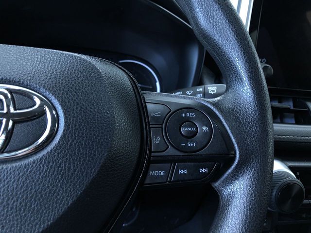 Thumbnail: 2025 Toyota RAV4 - 32