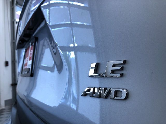 Thumbnail: 2025 Toyota RAV4 - 7