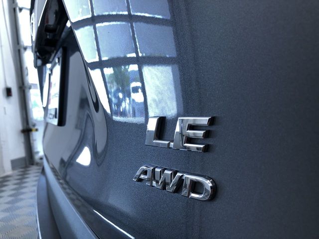 Thumbnail: 2025 Toyota RAV4 - 18