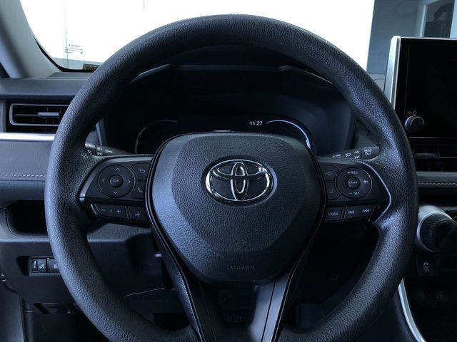 Thumbnail: 2025 Toyota RAV4 - 13
