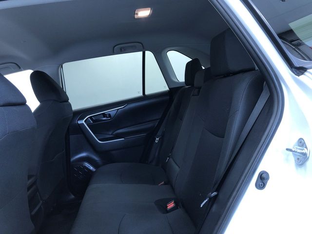 Thumbnail: 2019 Toyota RAV4 - 27