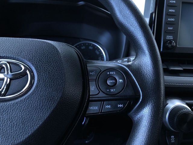 Thumbnail: 2019 Toyota RAV4 - 31