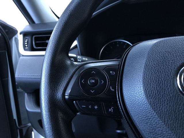 Thumbnail: 2019 Toyota RAV4 - 30