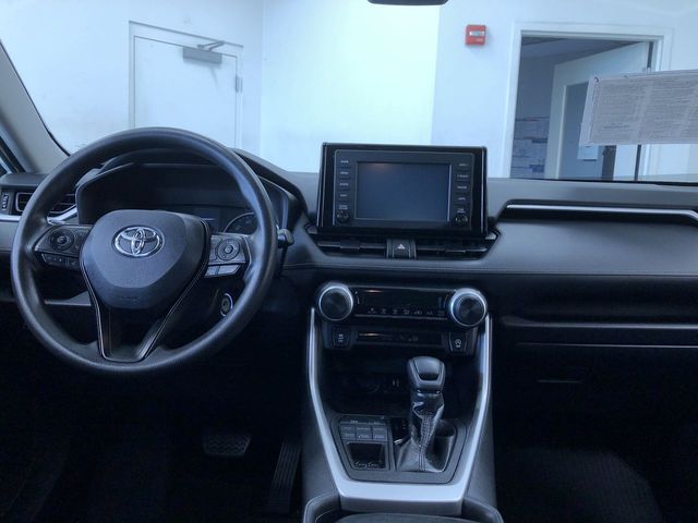 Thumbnail: 2019 Toyota RAV4 - 2