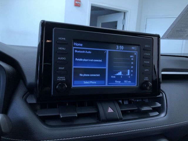 Thumbnail: 2019 Toyota RAV4 - 32