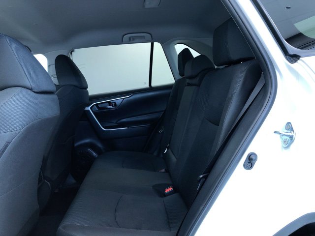Thumbnail: 2025 Toyota RAV4 - 27