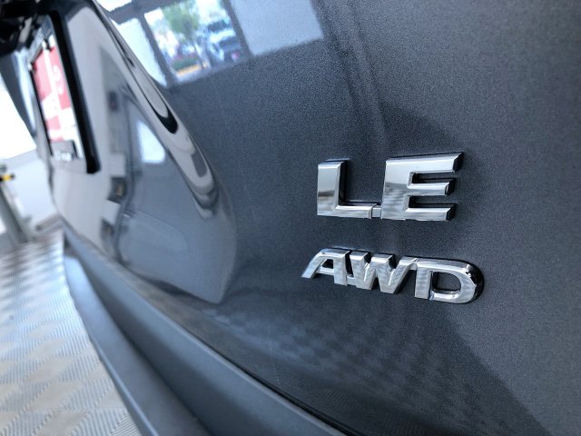 Thumbnail: 2021 Toyota RAV4 - 7