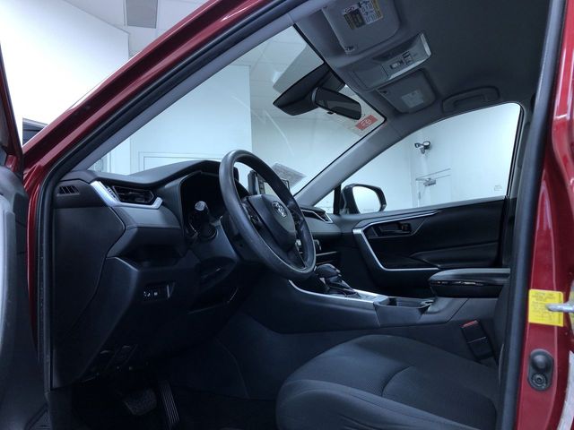 Thumbnail: 2019 Toyota RAV4 - 2