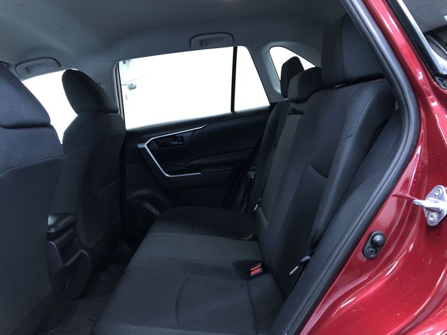 Thumbnail: 2019 Toyota RAV4 - 28