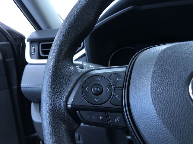 Thumbnail: 2025 Toyota RAV4 - 29