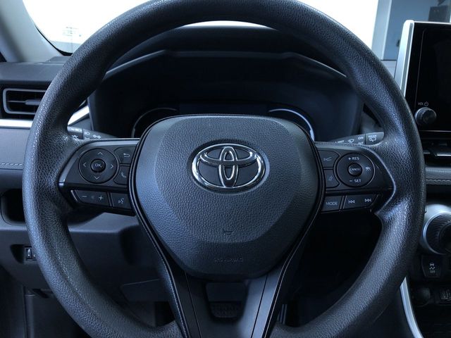 Thumbnail: 2025 Toyota RAV4 - 13