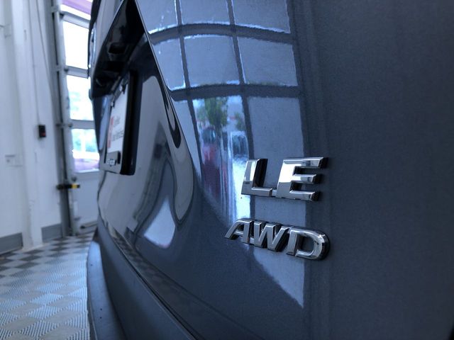 Thumbnail: 2025 Toyota RAV4 - 17