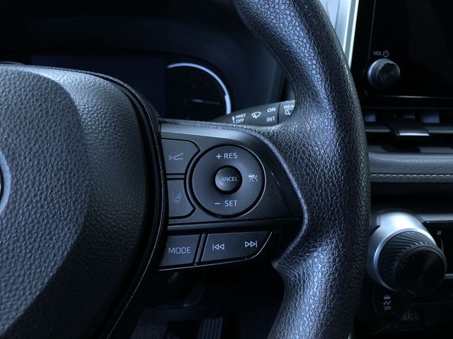 Thumbnail: 2025 Toyota RAV4 - 30