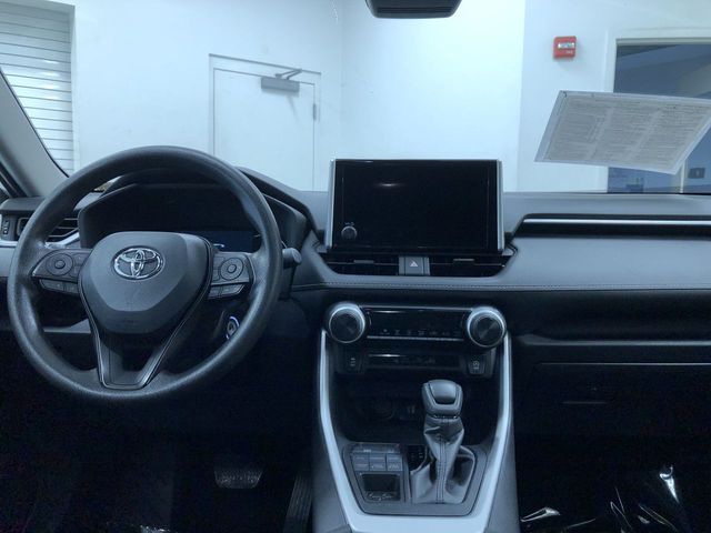 Thumbnail: 2025 Toyota RAV4 - 9