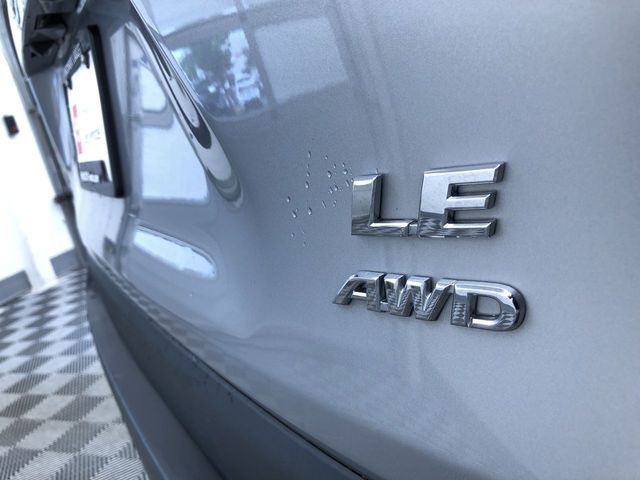 Thumbnail: 2025 Toyota RAV4 - 7